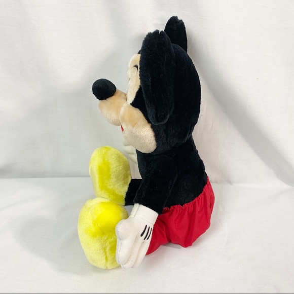 Disneyland Resort 12” Mickey Mouse Plush Bundle - Picture 3 of 9